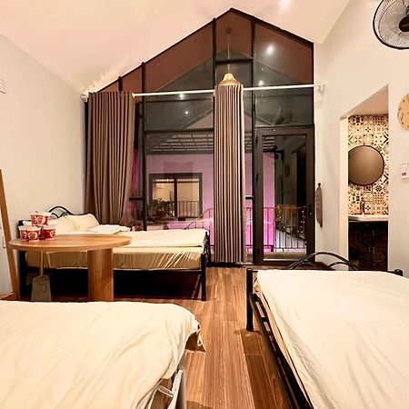 Mo Homestay Каобанг Екстер'єр фото