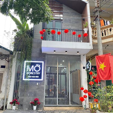 Mo Homestay Каобанг Екстер'єр фото