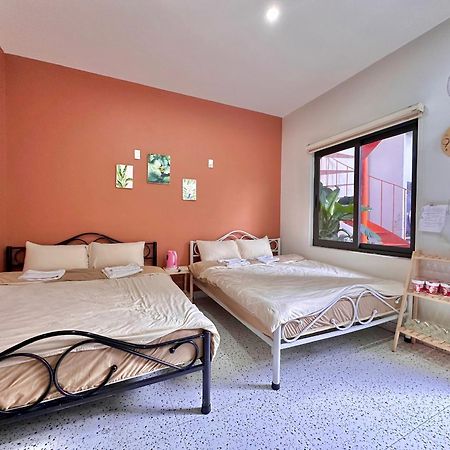 Mo Homestay Каобанг Екстер'єр фото