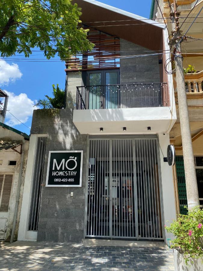 Mo Homestay Каобанг Екстер'єр фото