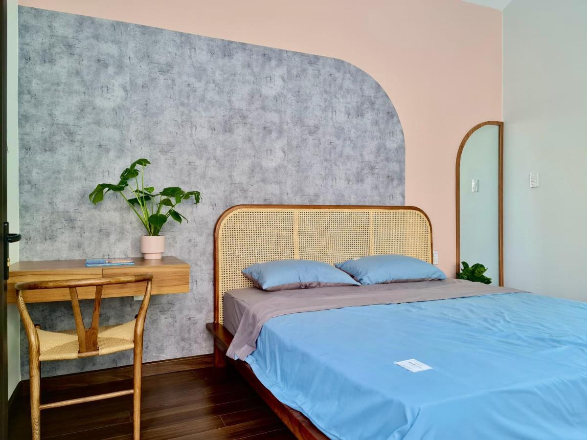 Mo Homestay Каобанг Екстер'єр фото