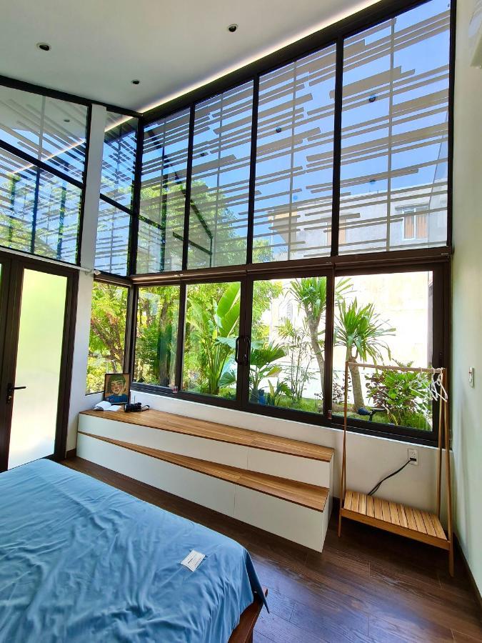 Mo Homestay Каобанг Екстер'єр фото