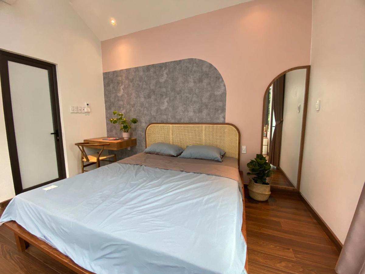 Mo Homestay Каобанг Екстер'єр фото