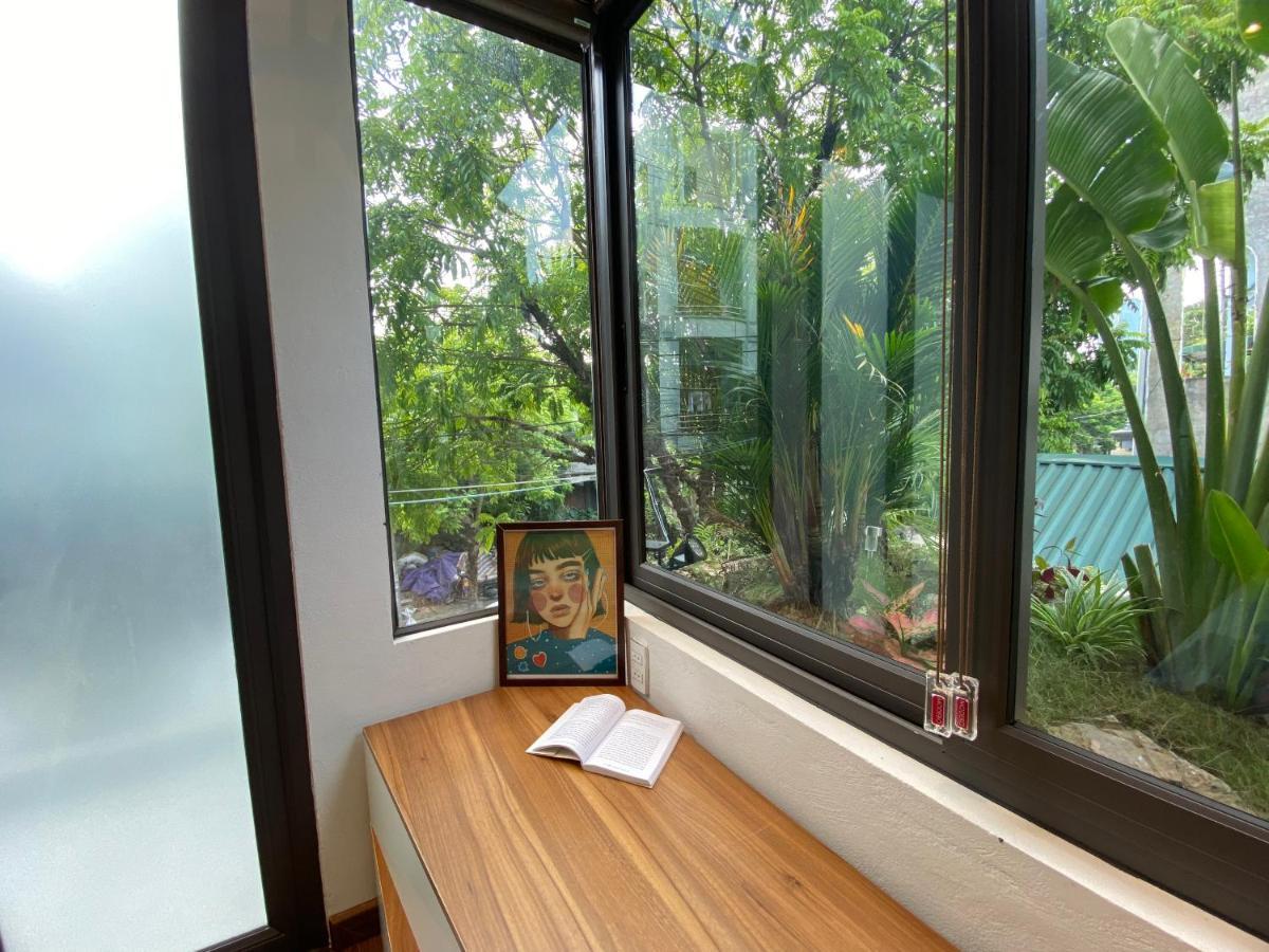 Mo Homestay Каобанг Екстер'єр фото
