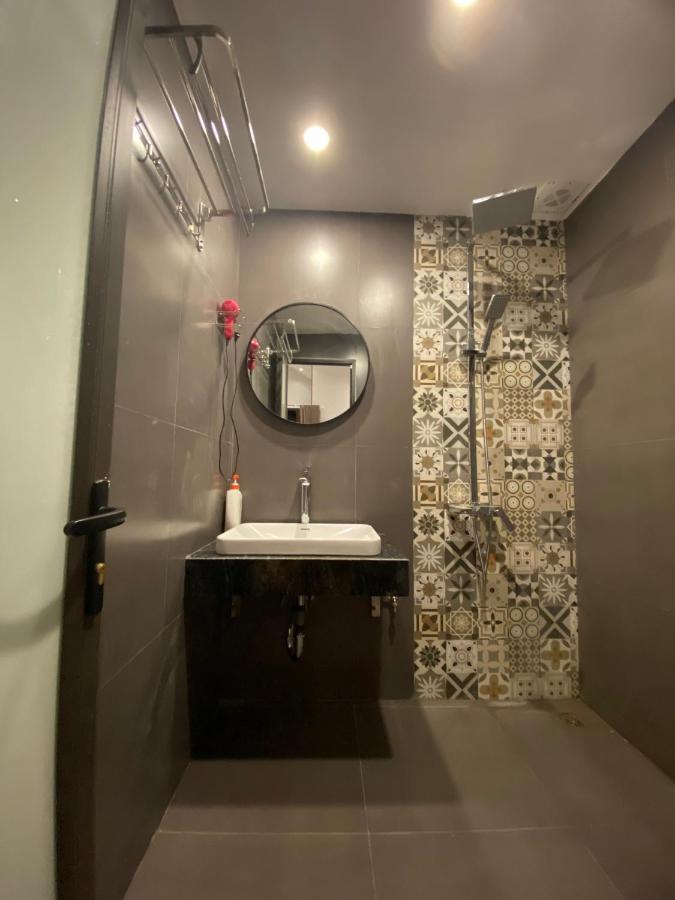 Mo Homestay Каобанг Екстер'єр фото