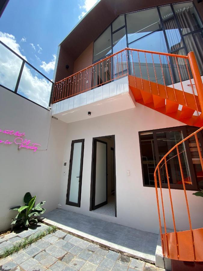 Mo Homestay Каобанг Екстер'єр фото