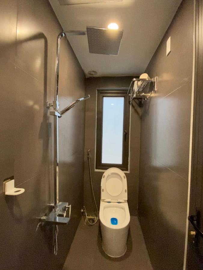Mo Homestay Каобанг Екстер'єр фото