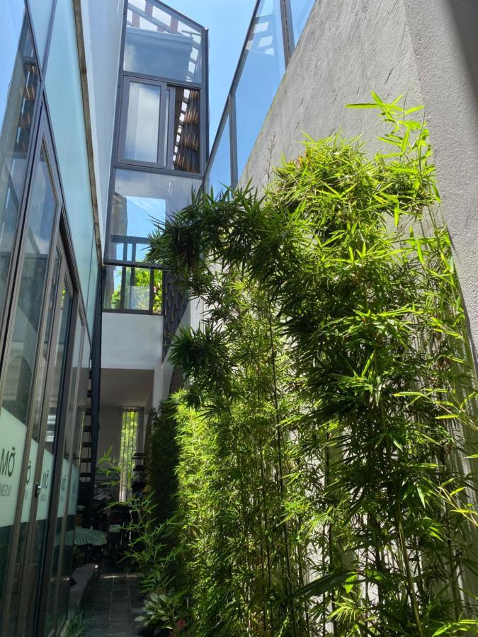 Mo Homestay Каобанг Екстер'єр фото