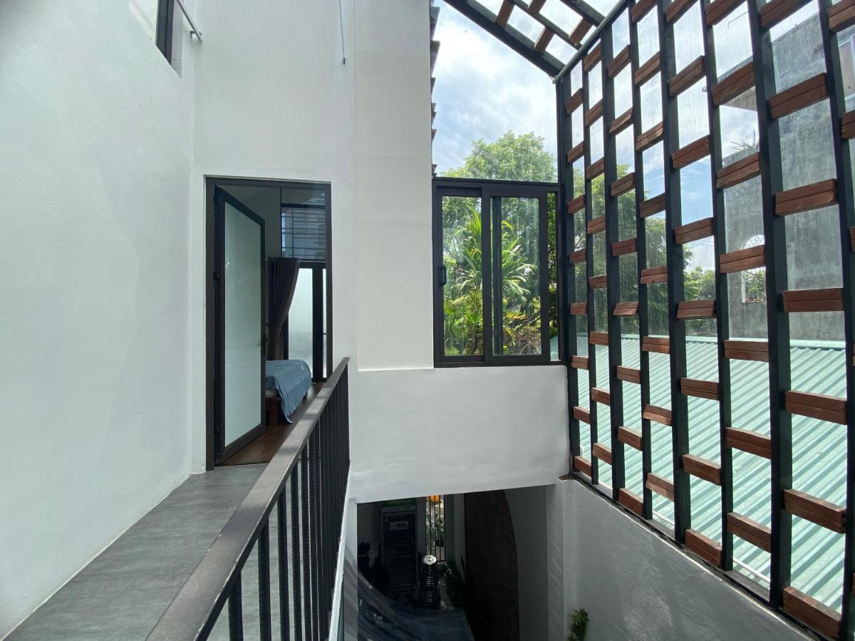 Mo Homestay Каобанг Екстер'єр фото