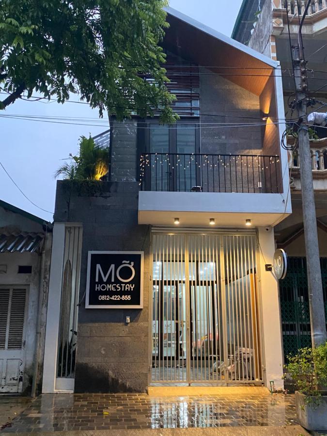 Mo Homestay Каобанг Екстер'єр фото