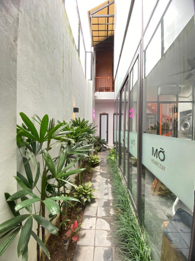 Mo Homestay Каобанг Екстер'єр фото