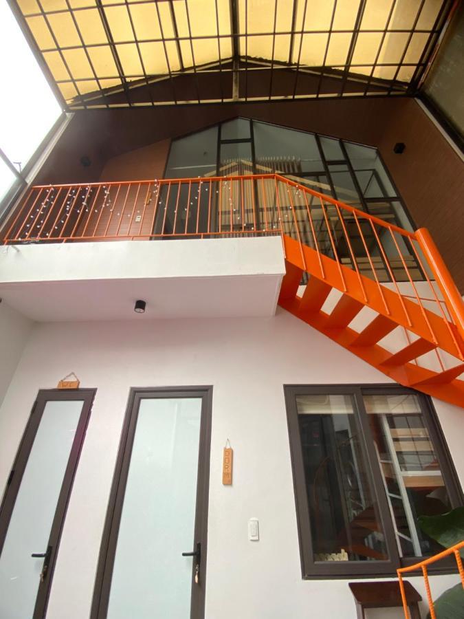 Mo Homestay Каобанг Екстер'єр фото