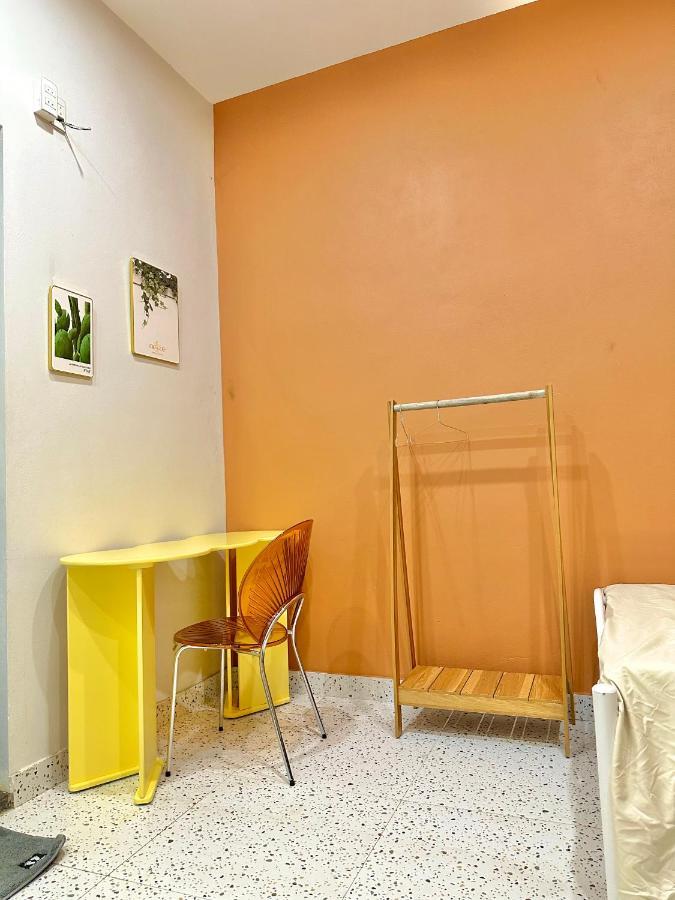 Mo Homestay Каобанг Екстер'єр фото