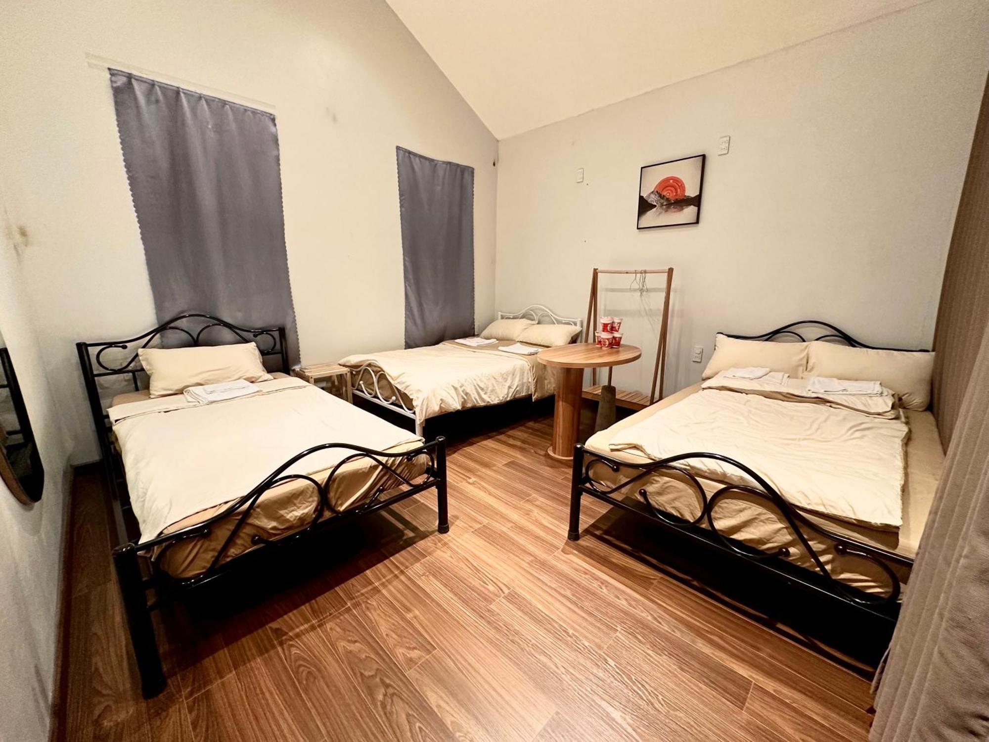 Mo Homestay Каобанг Екстер'єр фото