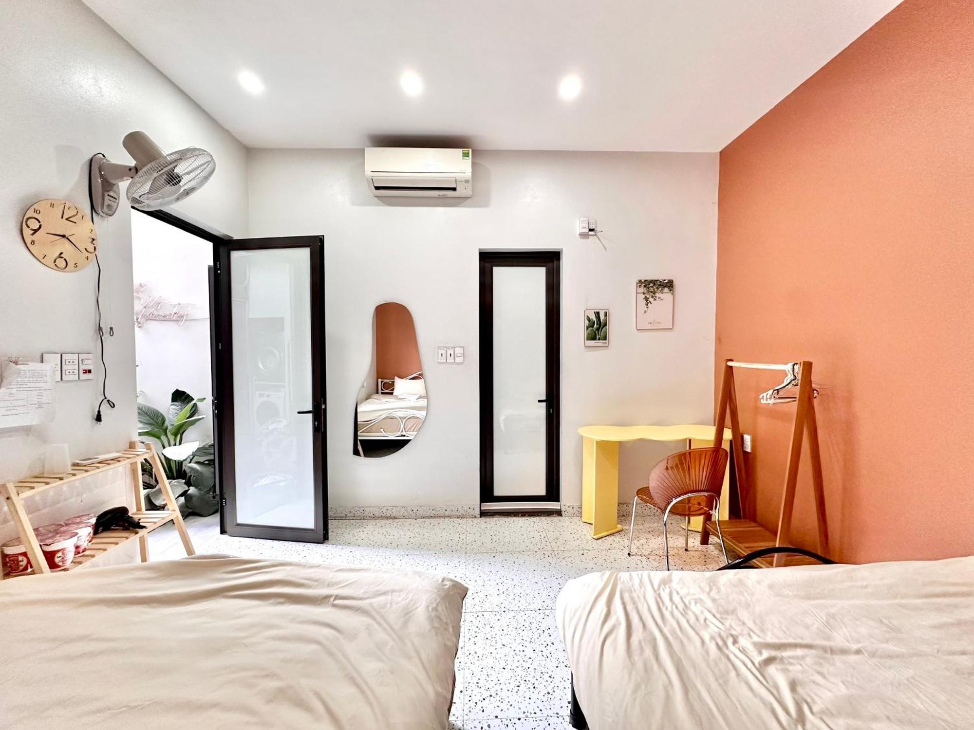Mo Homestay Каобанг Екстер'єр фото