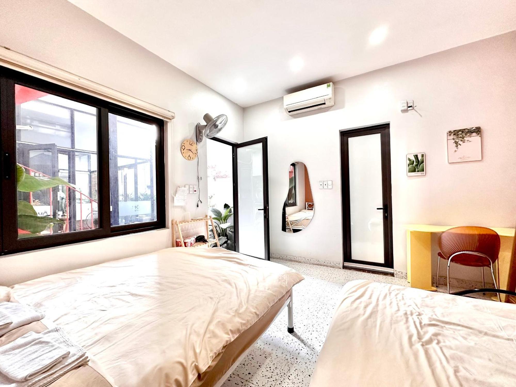 Mo Homestay Каобанг Екстер'єр фото